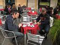 157 Un Cafferino in piazza